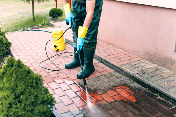 Nettleton, MS Pressure Washing Services Company