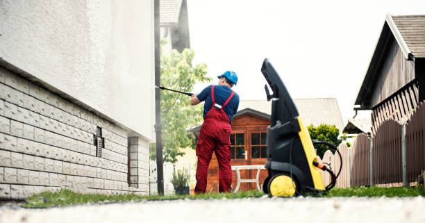 Best Restaurant Pressure Washing  in Nettleton, MS